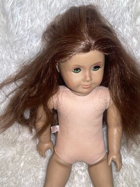 American girl truly me 18 inches doll